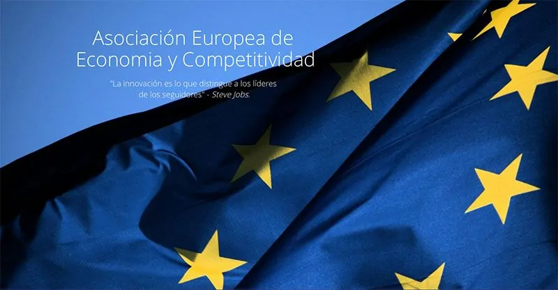 Albares Abogados, Medalla Europea al mérito en el trabajo