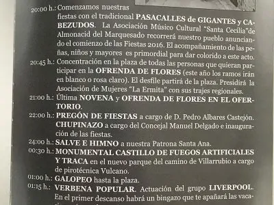 albares-abogados-manises-valencia-pregon-tribaldos-11 Albares Abogados Manises y Valencia