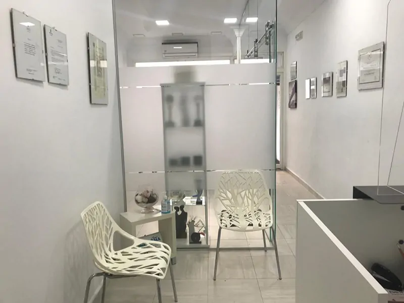 Albares Abogados nuevo despacho