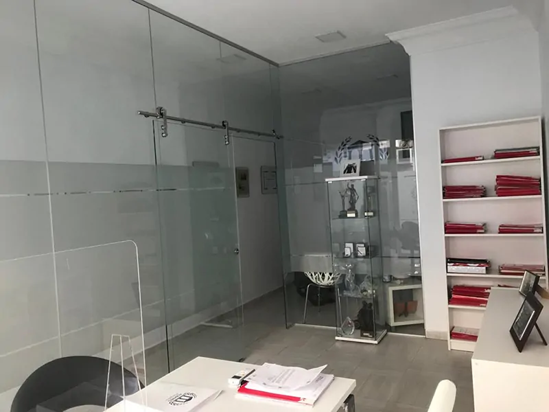 Albares Abogados nuevo despacho