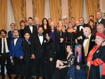 Premiados por la Fundación Constanza