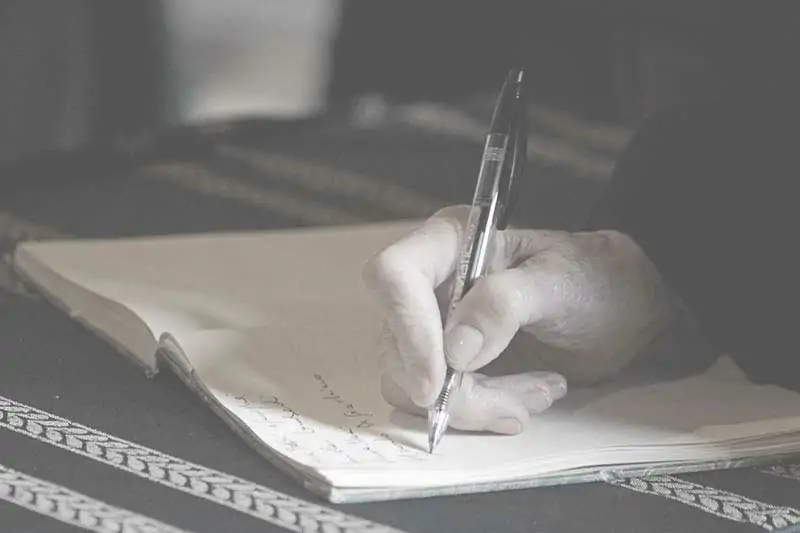 Albares Abogados, Herencias