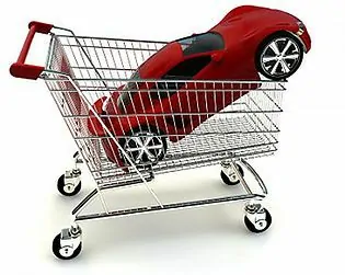Albares compraventa vehículo