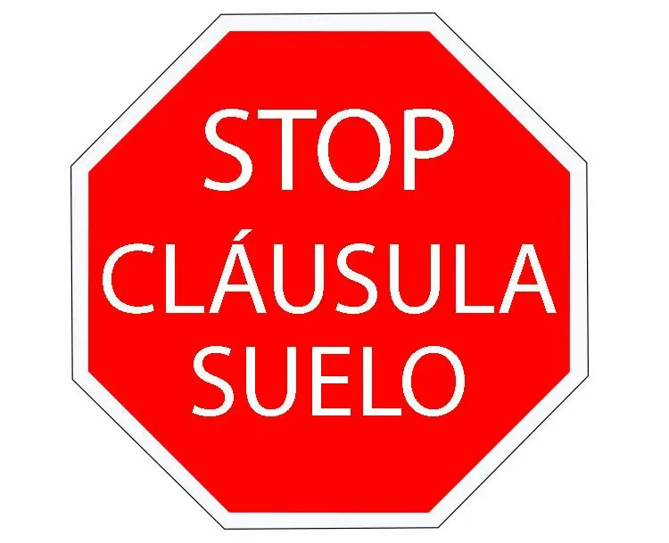 Albares Abogados Manises y Valencia, Cláusula suelo