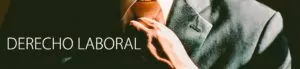 Derecho Laboral