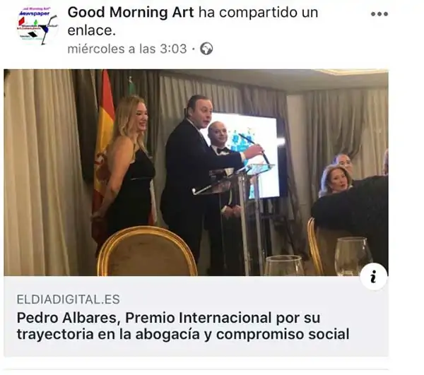 el-dia-digital-albares-abogados Albares Abogados en El Día Digital
