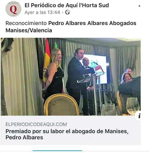 el-periodico-de-aqui-albares-abogados Albares Abogados en El Periódico de Aquí