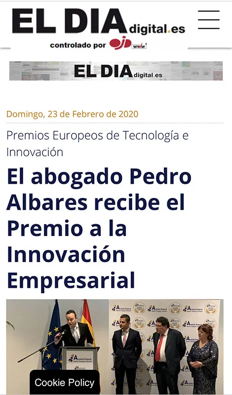 eldiadigital El día Digital