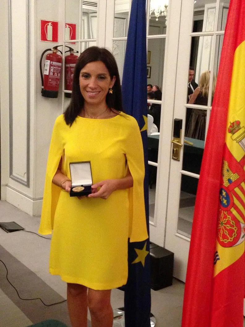 Elena Nadal Mora