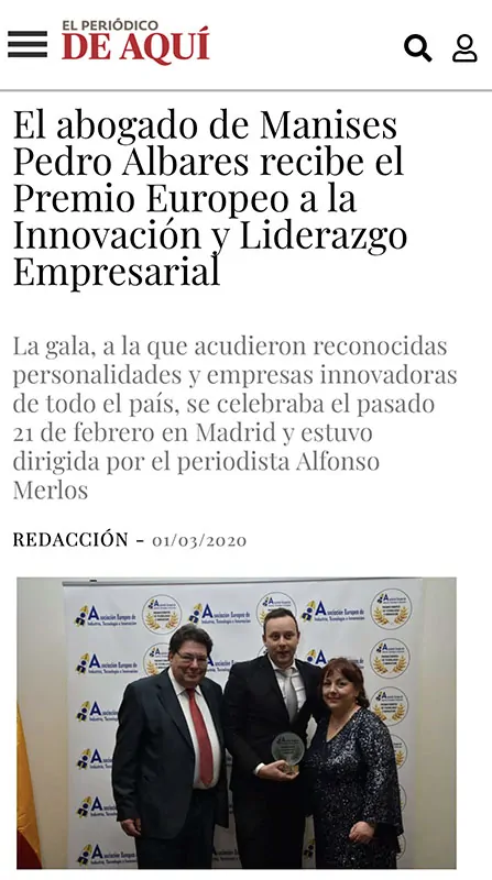 elperiodicodeaqui El Periódico de aquí