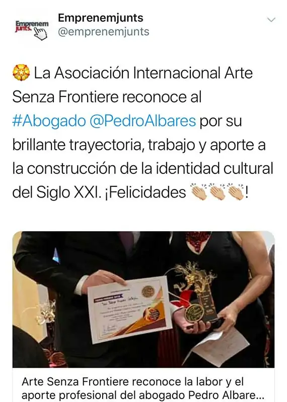 fenix-de-oro-emprenem-junts Fenix de Oro en Emprenem Junts