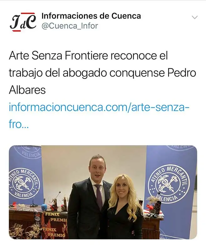 fenix-de-oro-informaciones-de-cuenca Fénix de Oro en Informaciones de Cuenca