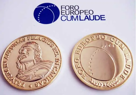 Foro Europeo Cum Laude