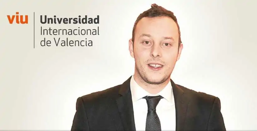 Pedro Albares, nuevo profesor de la VIU