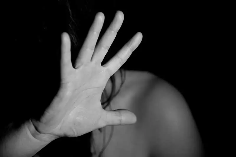 Violencia de género