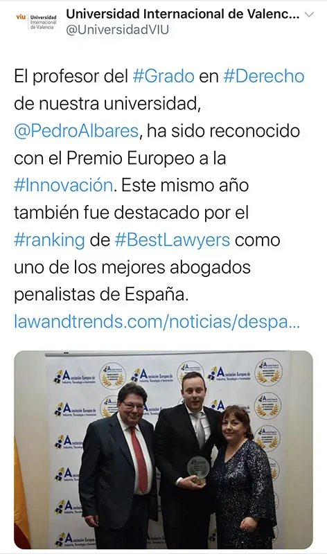viuvalencia VIU Valencia